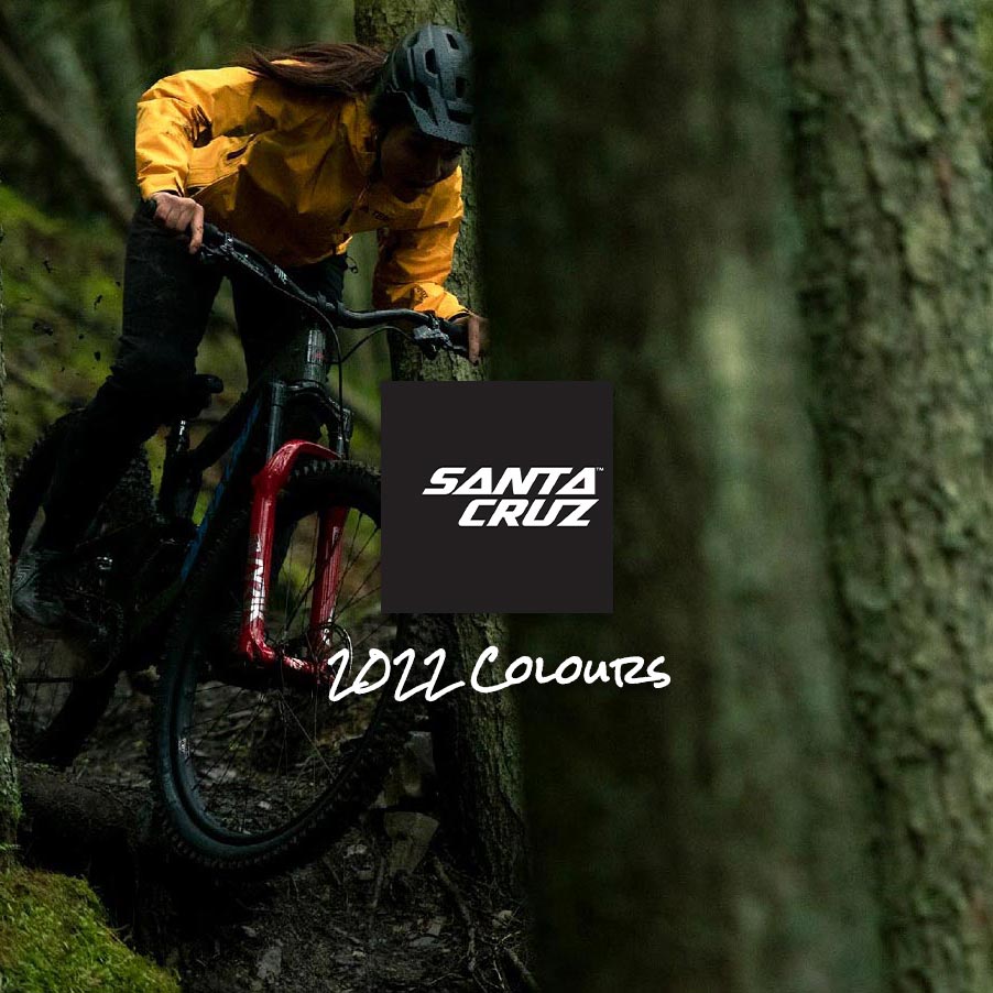 Santa cruz juliana bike cheap