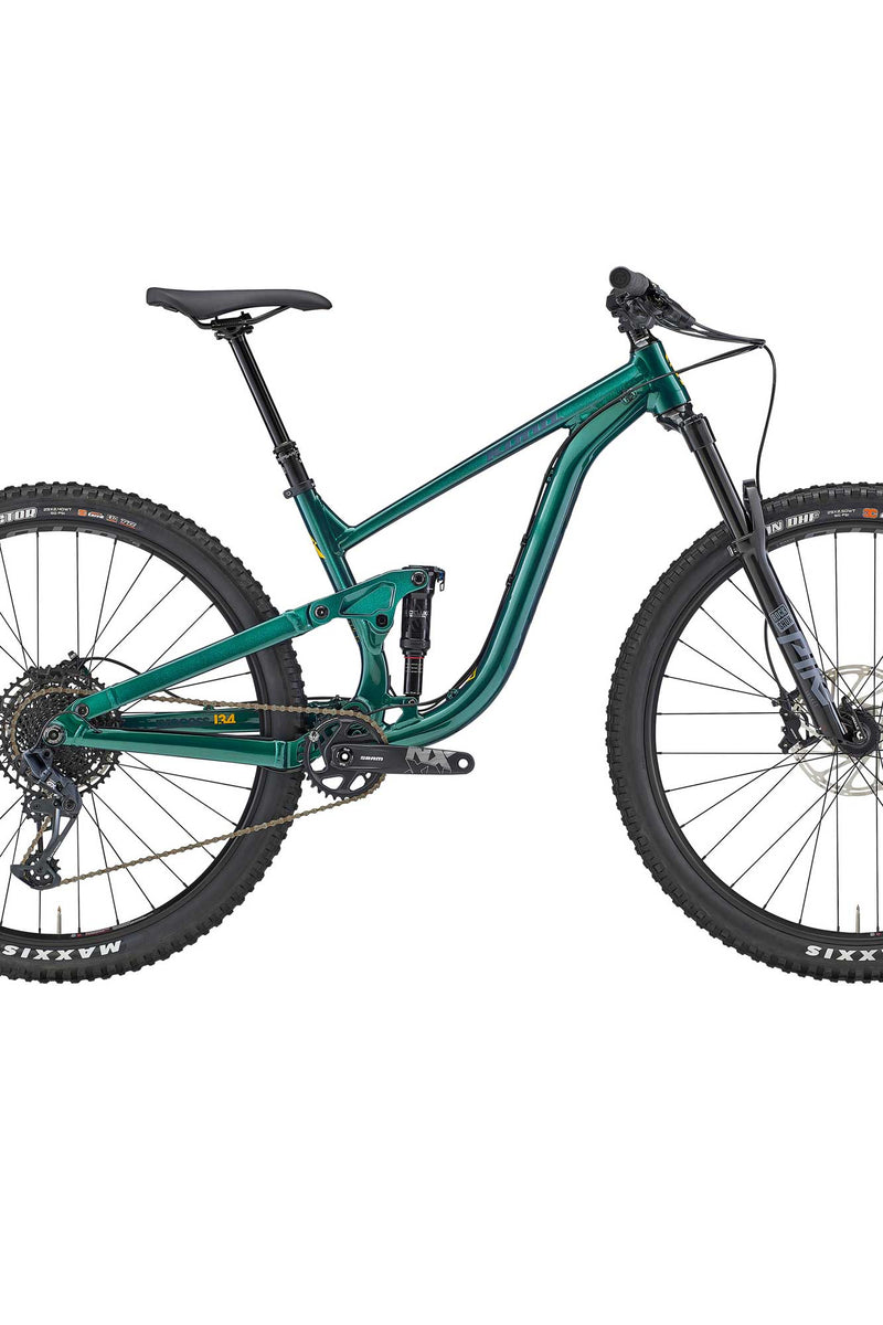 kona process 134 dl 29