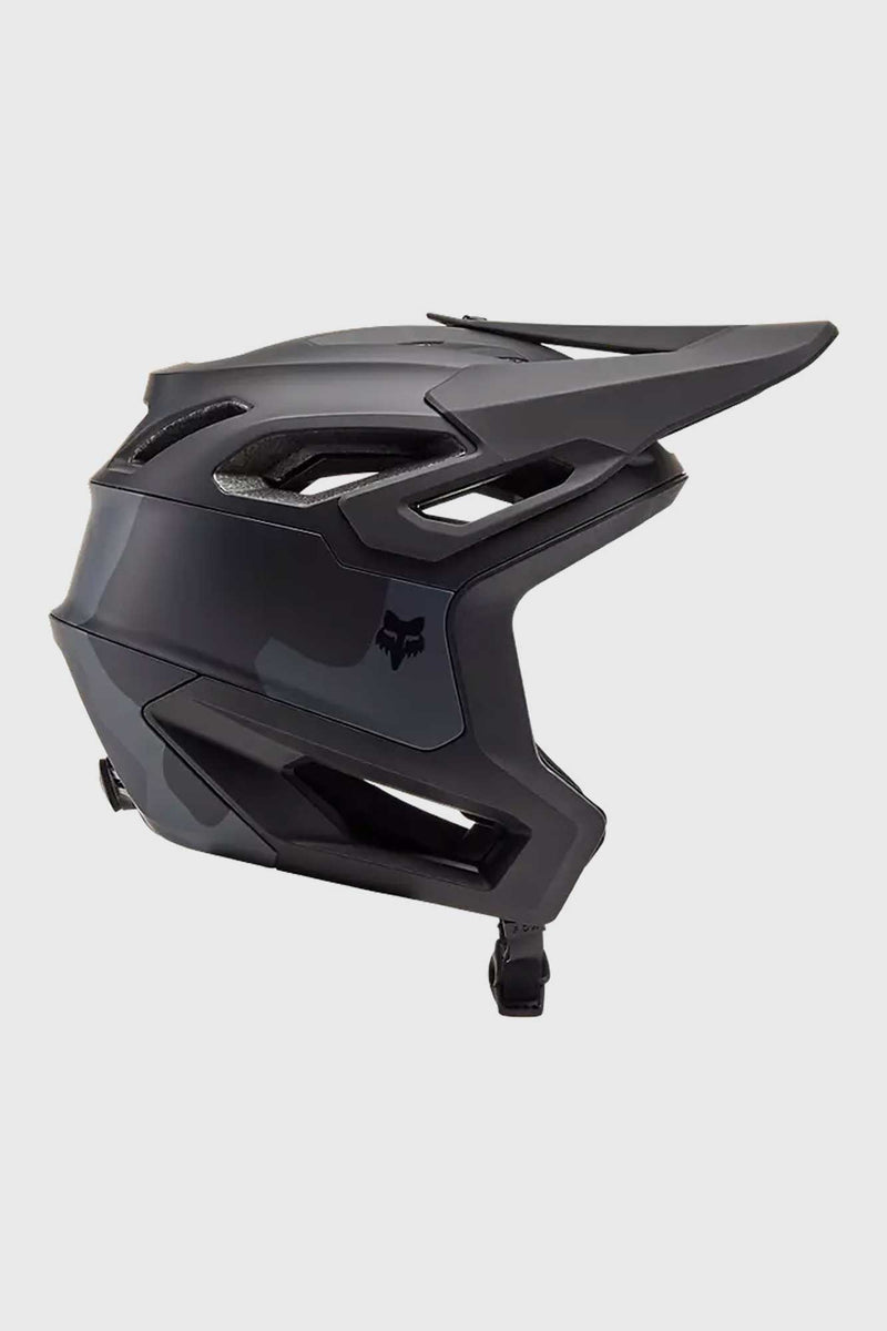 Fox mountain bike helmets hotsell