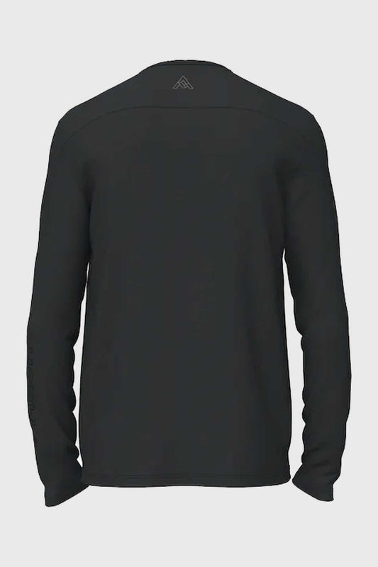 7Mesh Roam Shirt - Black