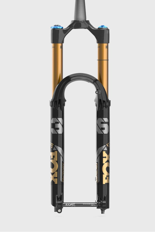 FOX 36 Float Factory GRIP X E-Optimized Tapered Fork