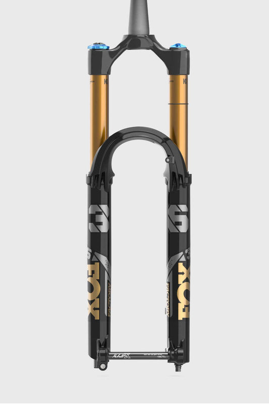 FOX 36 Float Factory GRIP X Tapered Fork
