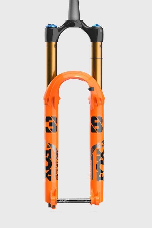 FOX 38 Float Factory GRIP X2 Tapered Fork