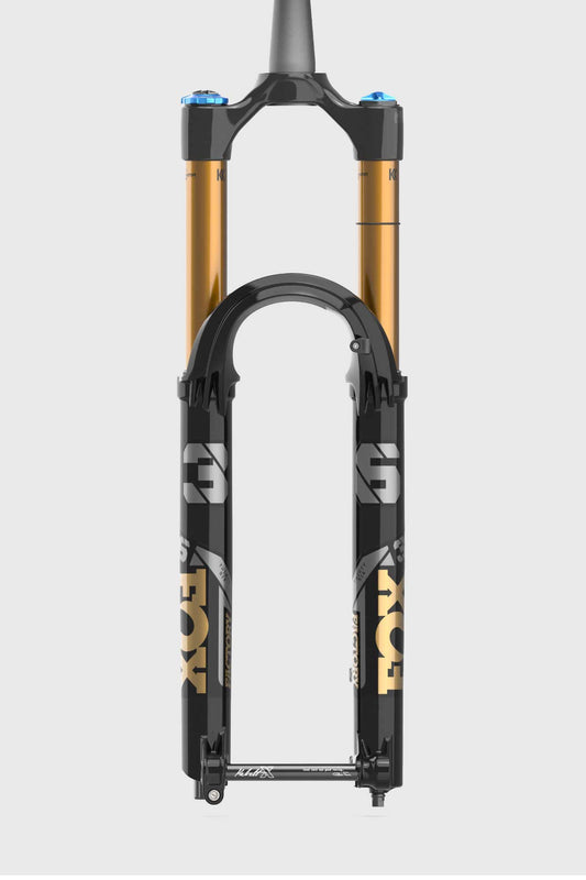 FOX 36 Float factory GRIP X2 Tapered Fork