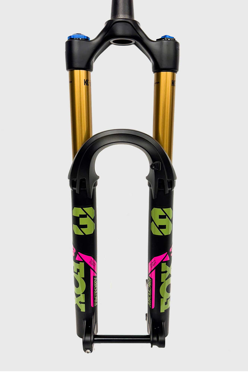 Fox 38 Float 27.5