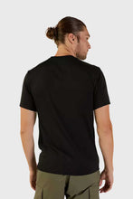 Load image into Gallery viewer, Fox Non Stop Tech Tee - Black