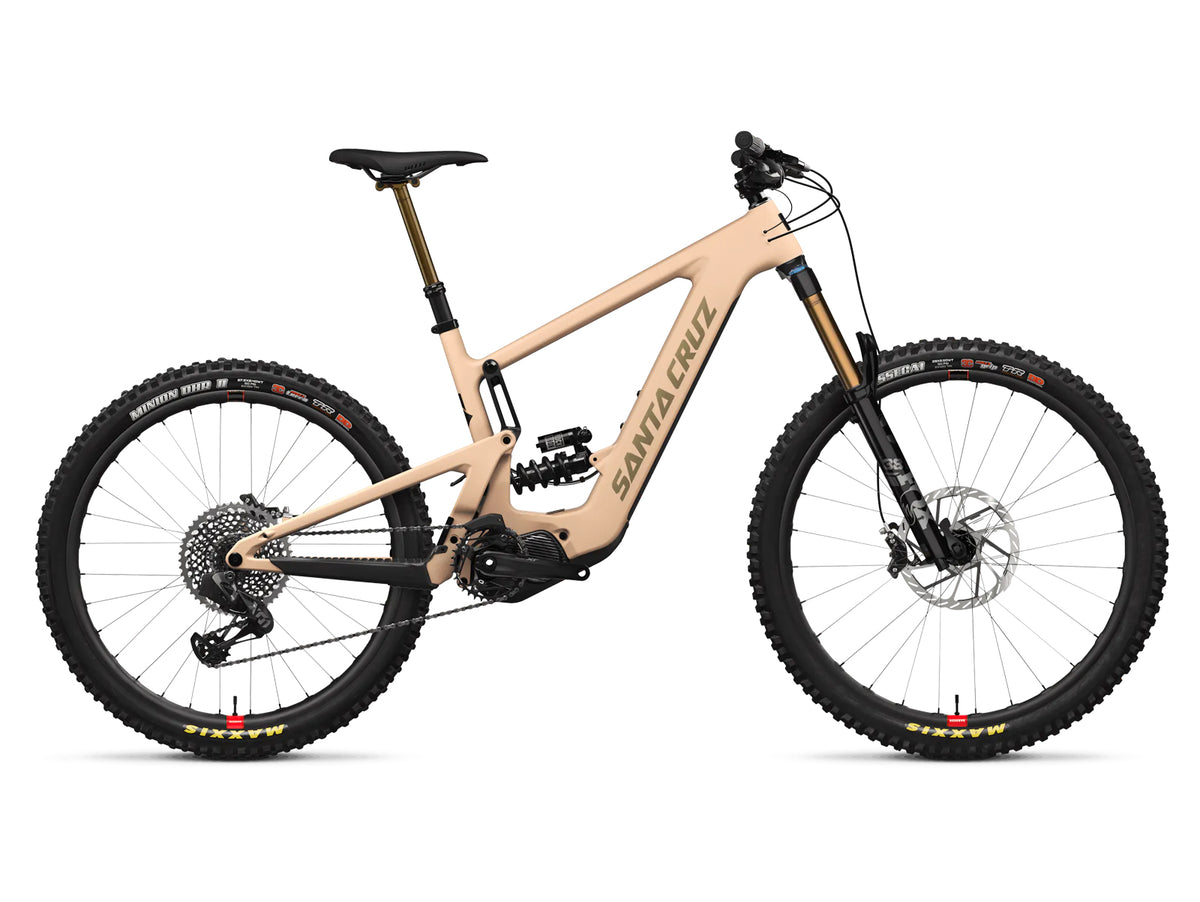 Heckler mtb hotsell