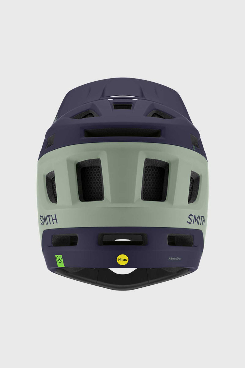【4017】 SMITH　スミス ： SURVEY MIPS　サーベイ　ミップス Amazon.com: SMITH Survey MIPS Snowboard Helmet with Built in