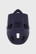 Load image into Gallery viewer, Smith Mainline MIPS Full Face Helmet - Midnight Navy/Sagebrush