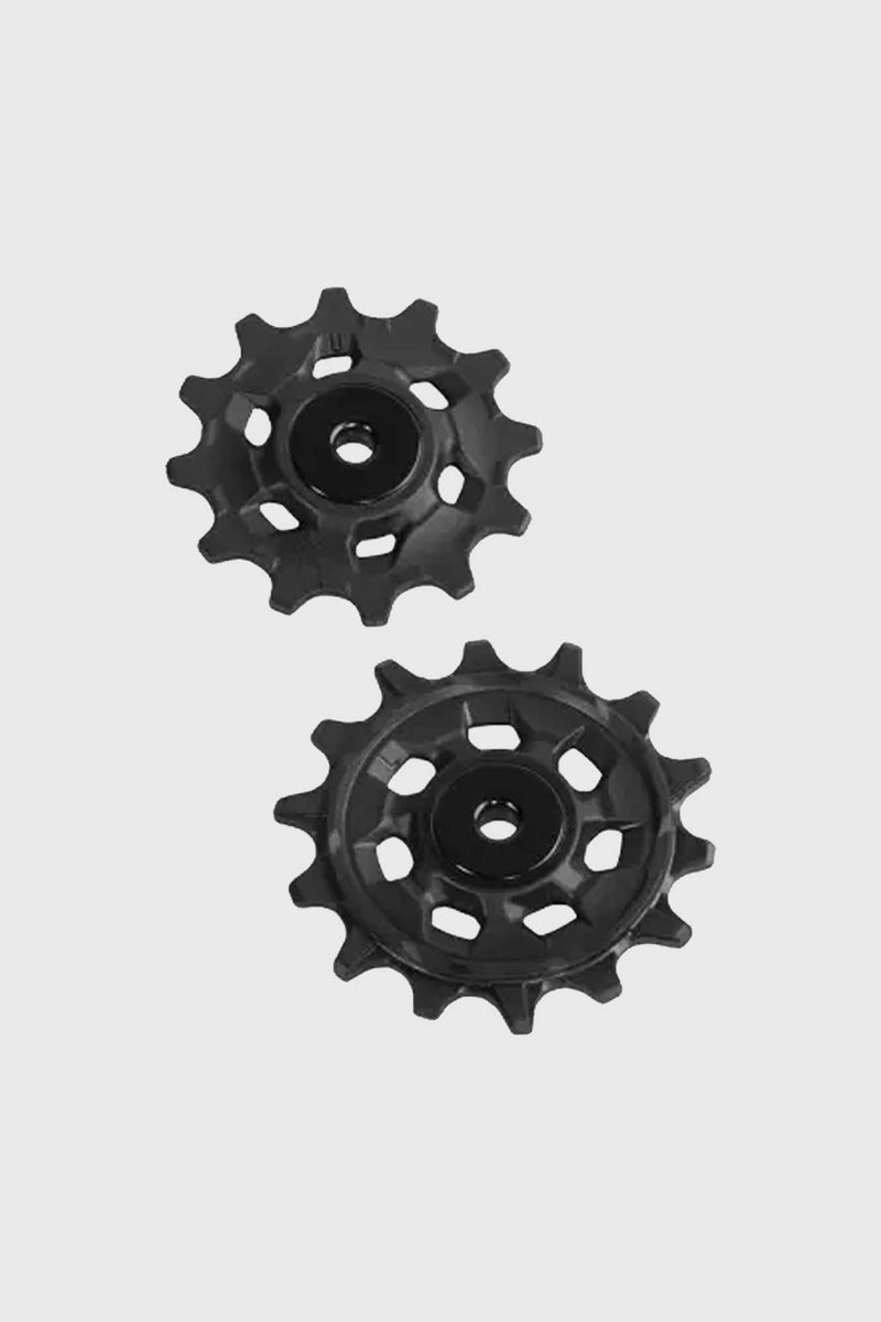 Sram Jockey Wheel Set XSync X01 / X01 DH 1 Pair Stif Mountain Bikes