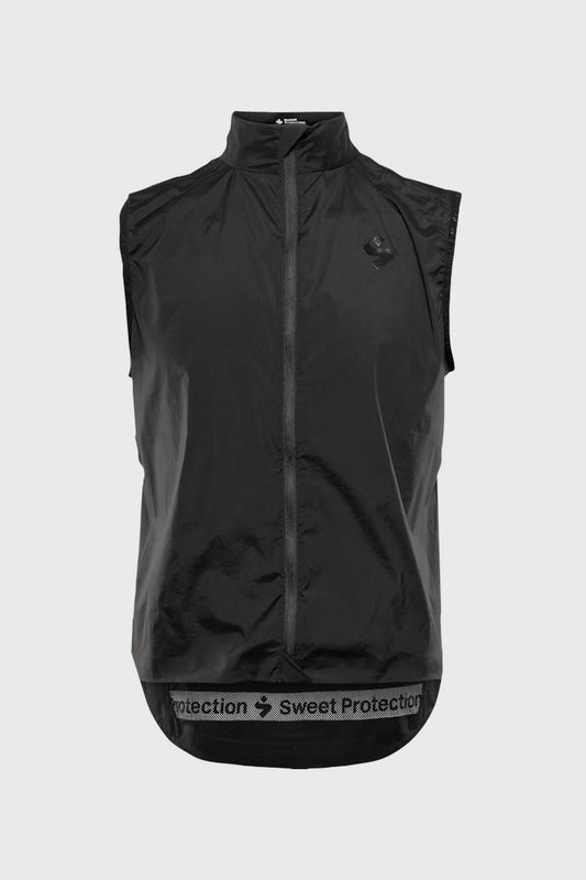 Sweet Protection Crossfire Gilet - Black