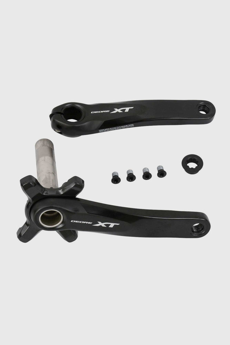 SHIMANO - ABCM FSA Gossamer Pro 386EVO ABS Adventure Crankset - Components