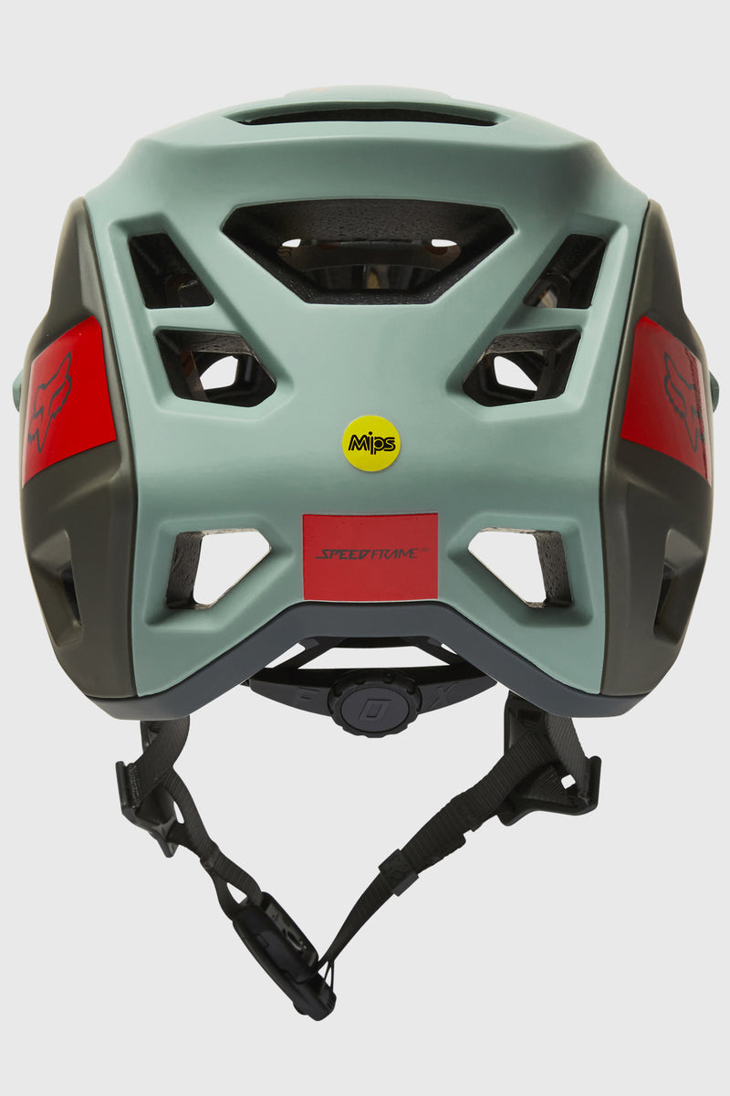 Fox speedframe light blue cheap