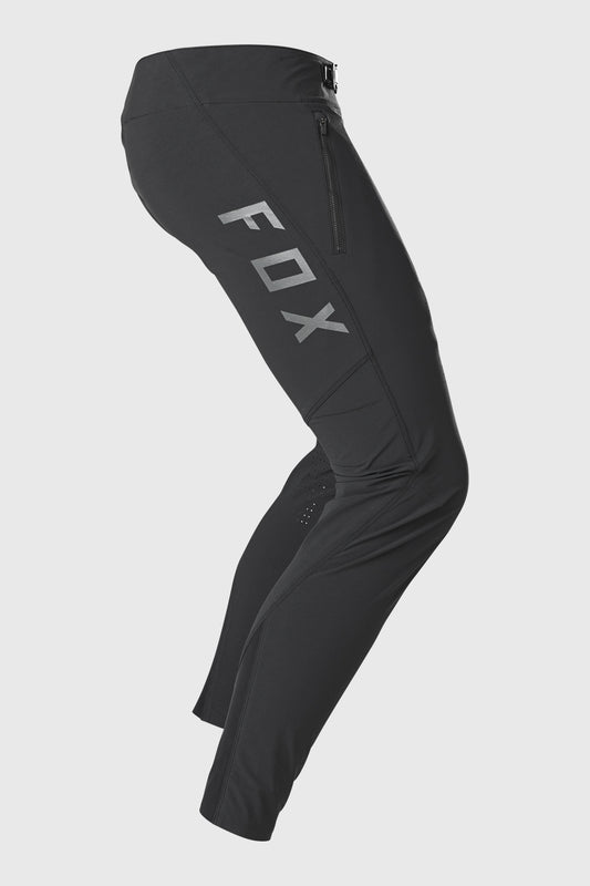 Fox Flexair Pant - Black