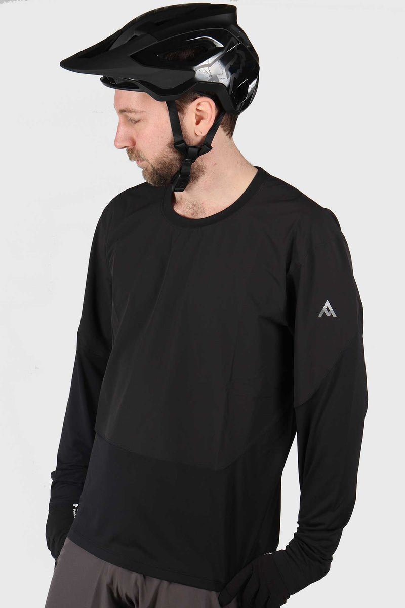 7mesh compound mtb jersey 2025
