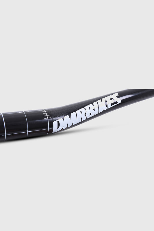 DMR Wingbars Black 35mm Clamp