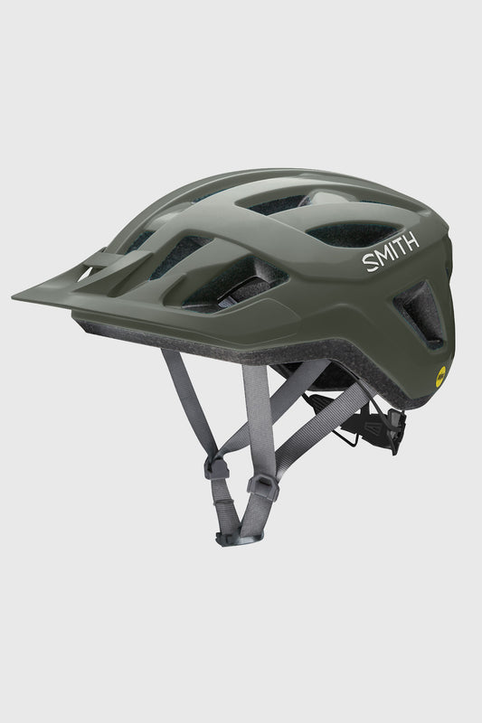 Smith Convoy MIPS Helmet - Sage