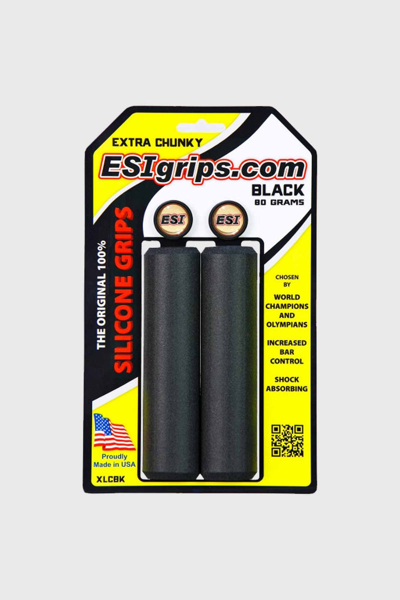 Esi chunky mountain bike grips cheap
