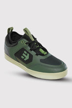 Load image into Gallery viewer, Etnies Camber Pro Shoe - Green Black