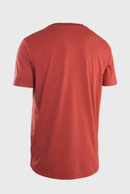 Load image into Gallery viewer, ION Short Sleeve Logo Tee - Spicy Red