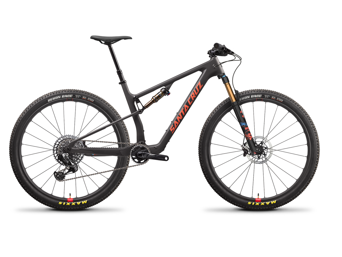 Santa cruz blur 3 new arrivals