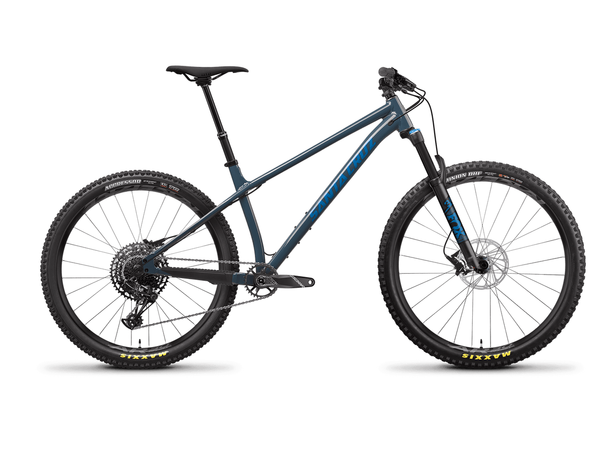 Santa Cruz Chameleon R Kit Stif Mountain Bikes