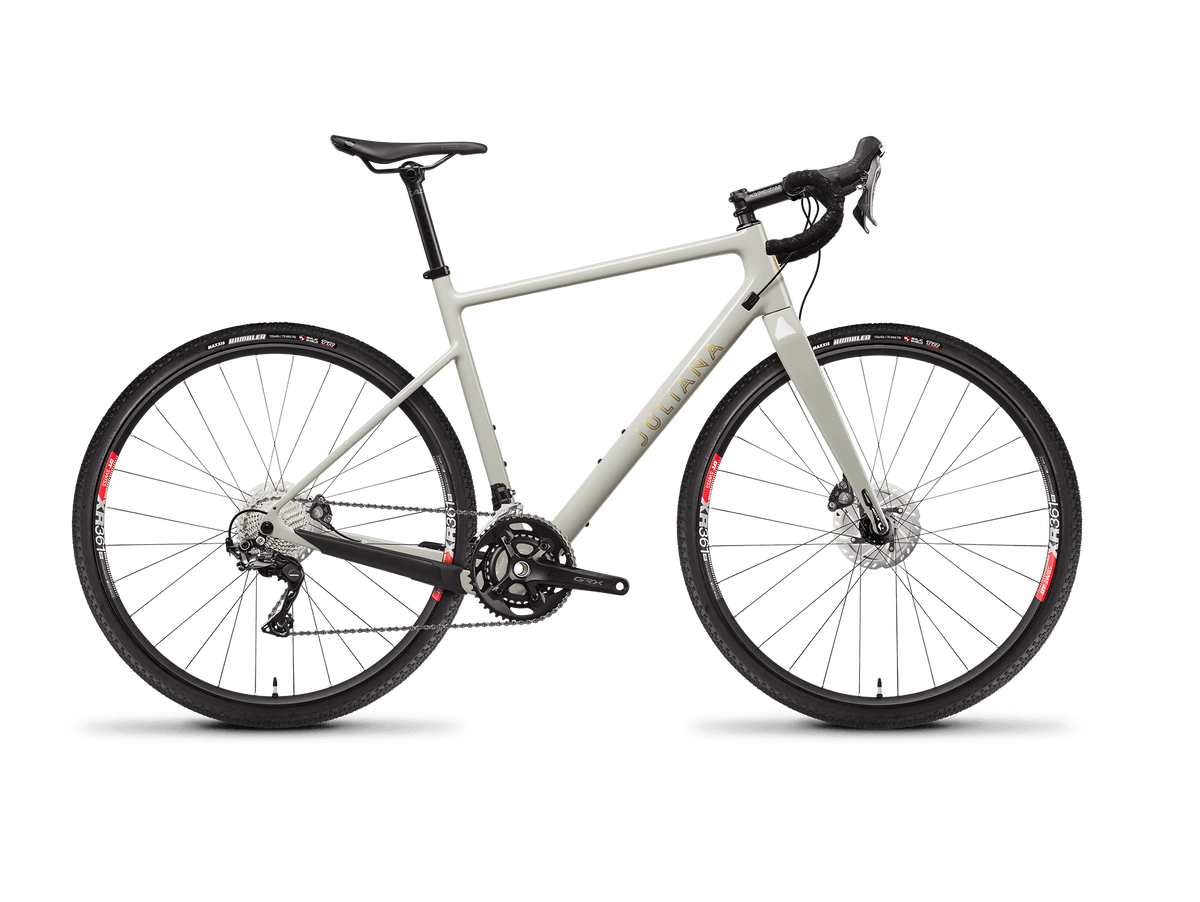 Juliana quincy bike hotsell