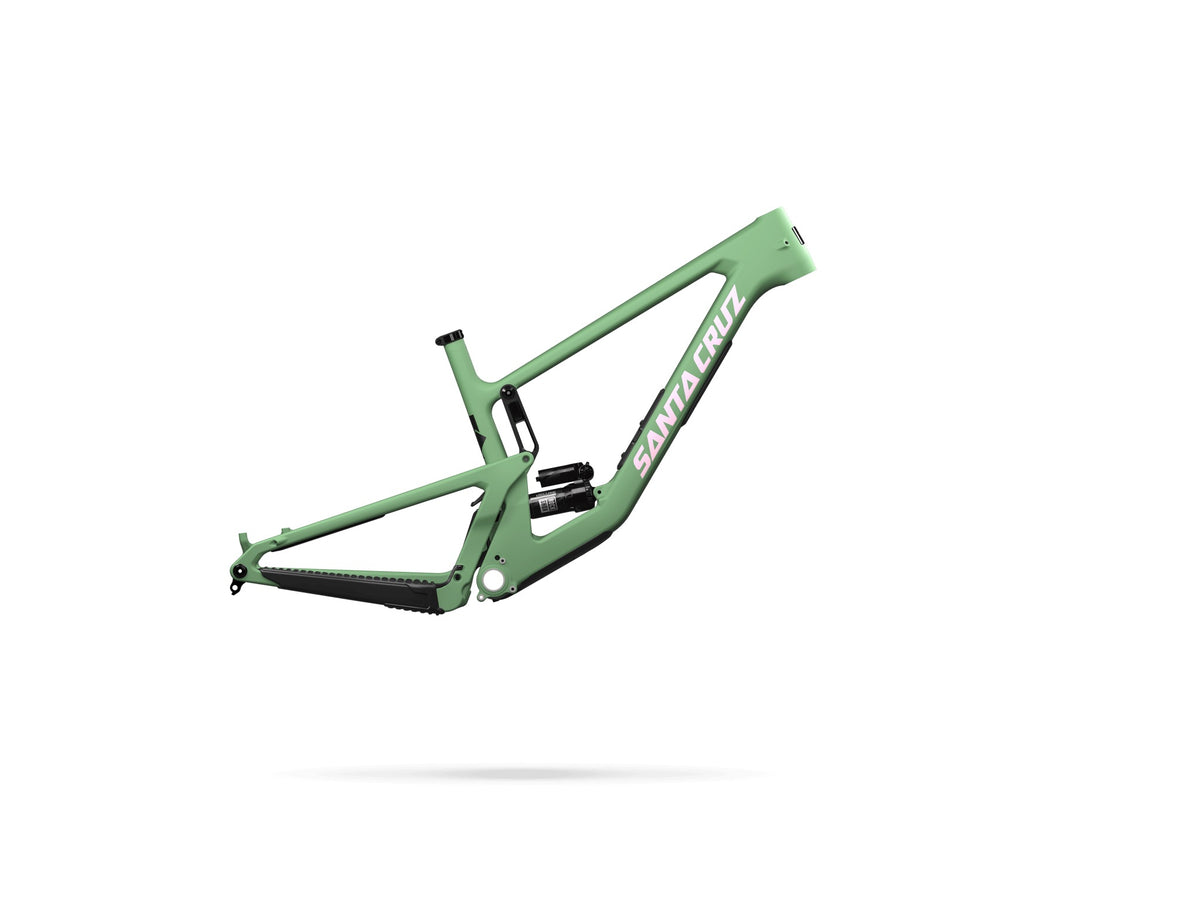 Santa cruz 2025 5010 c frame