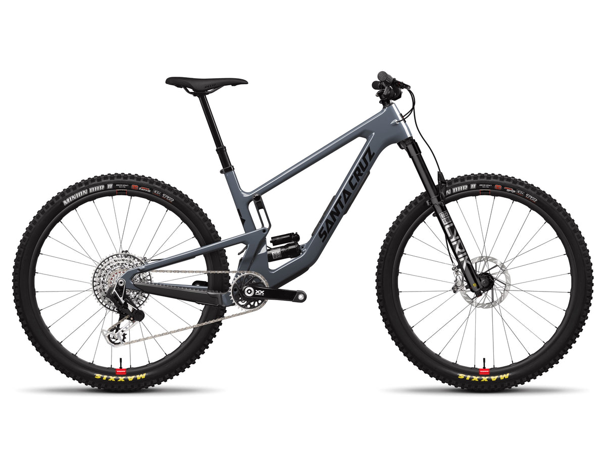 Santa cruz hightower price 2025