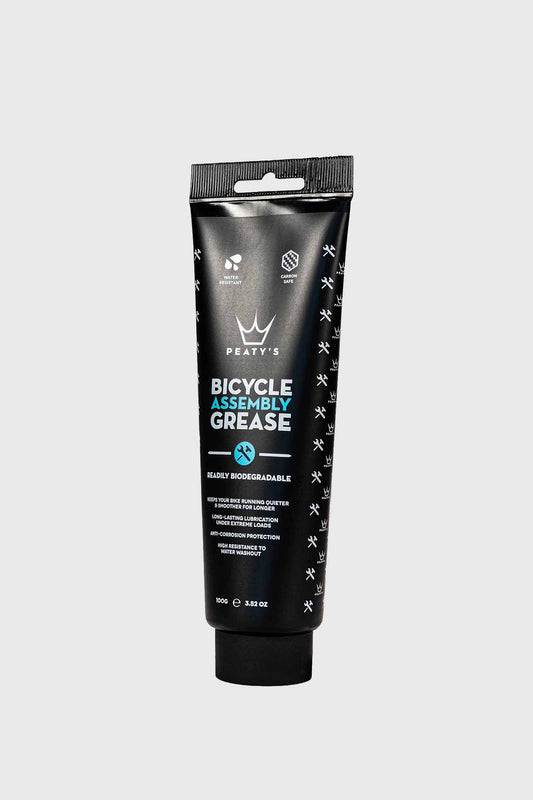 Peatys Bicycle Assembly Grease