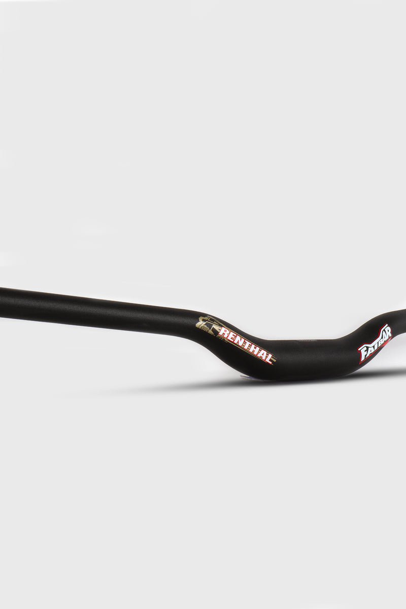 renthal fatbar alloy