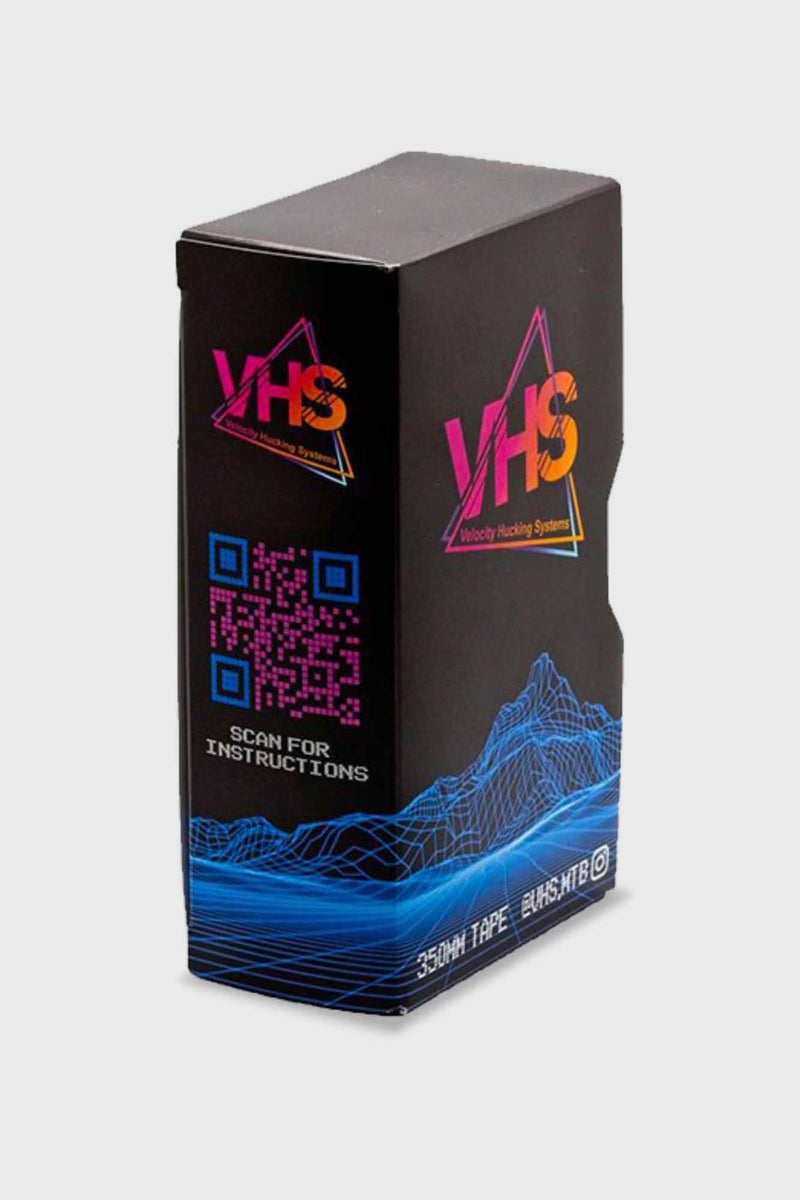 vhs chainstay protector