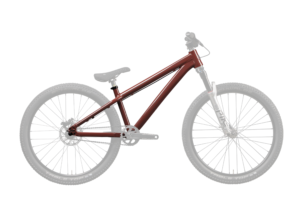 Jackal mtb hotsell 27.5 price