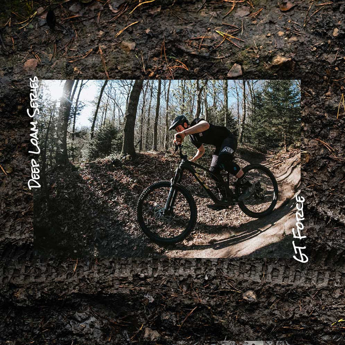 Deep Loam - The GT Force