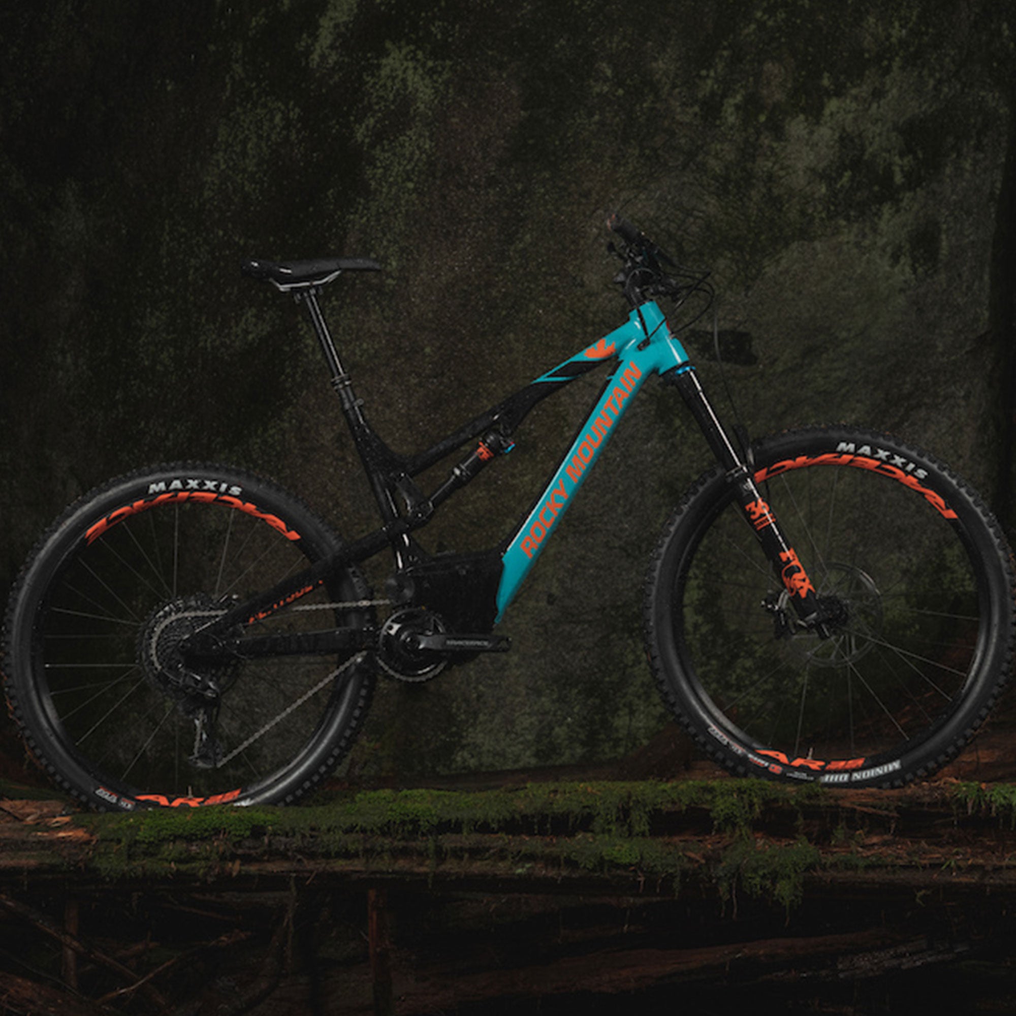 rocky mountain altitude powerplay carbon 70 2019