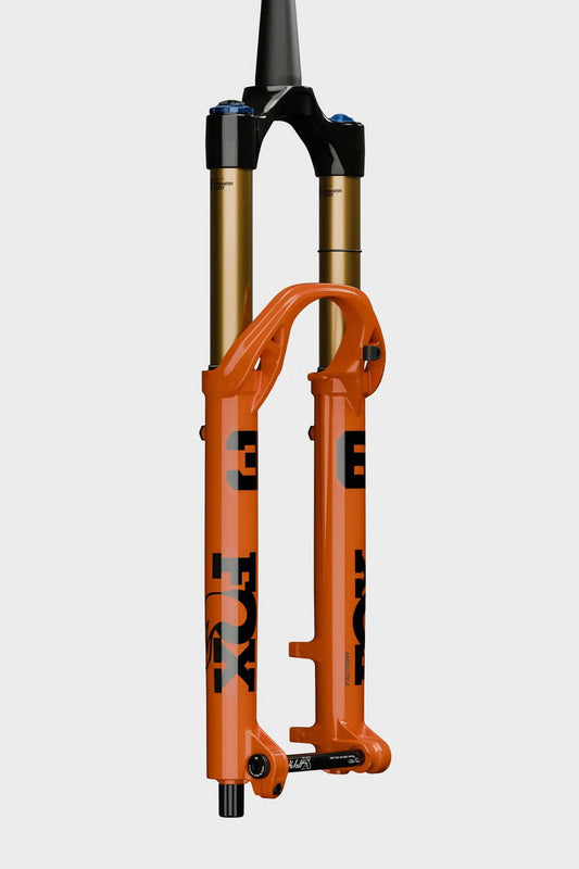 FOX 36 Float Factory GRIP X2 Tapered Fork