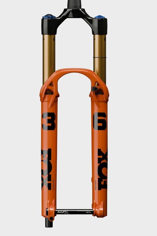 FOX 36 Float Factory GRIP X2 Tapered Fork