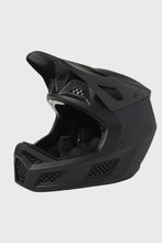 Load image into Gallery viewer, Fox Rampage Pro Carbon Helmet - Matte Carbon