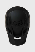 Load image into Gallery viewer, Fox Rampage Pro Carbon Helmet - Matte Carbon