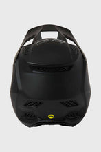 Load image into Gallery viewer, Fox Rampage Pro Carbon Helmet - Matte Carbon
