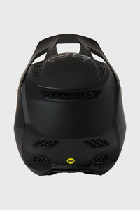 Fox Rampage Pro Carbon Helmet - Matte Carbon