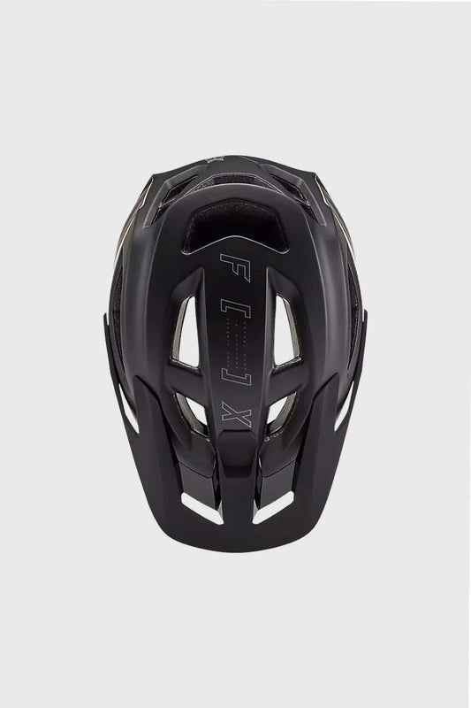 Fox Speedframe Racik - Black