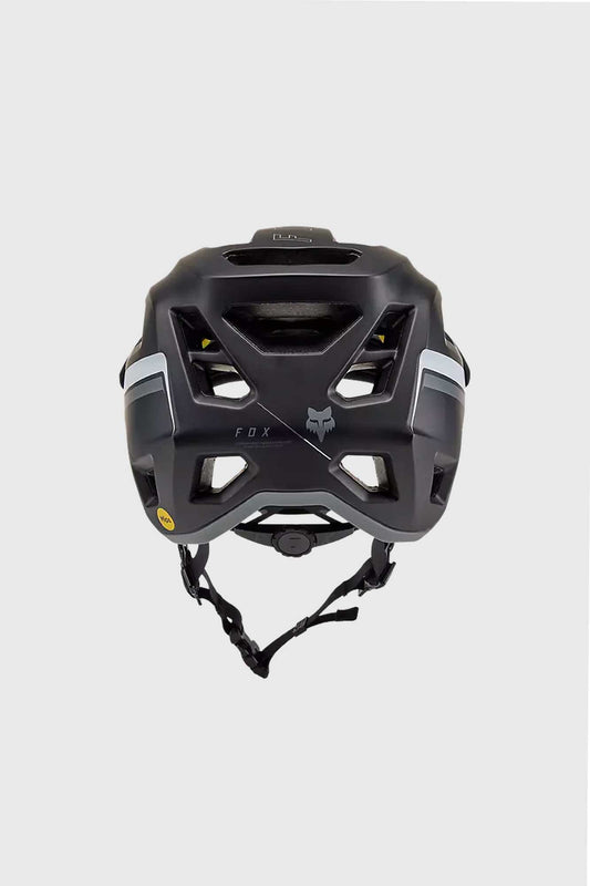 Fox Speedframe Racik - Black