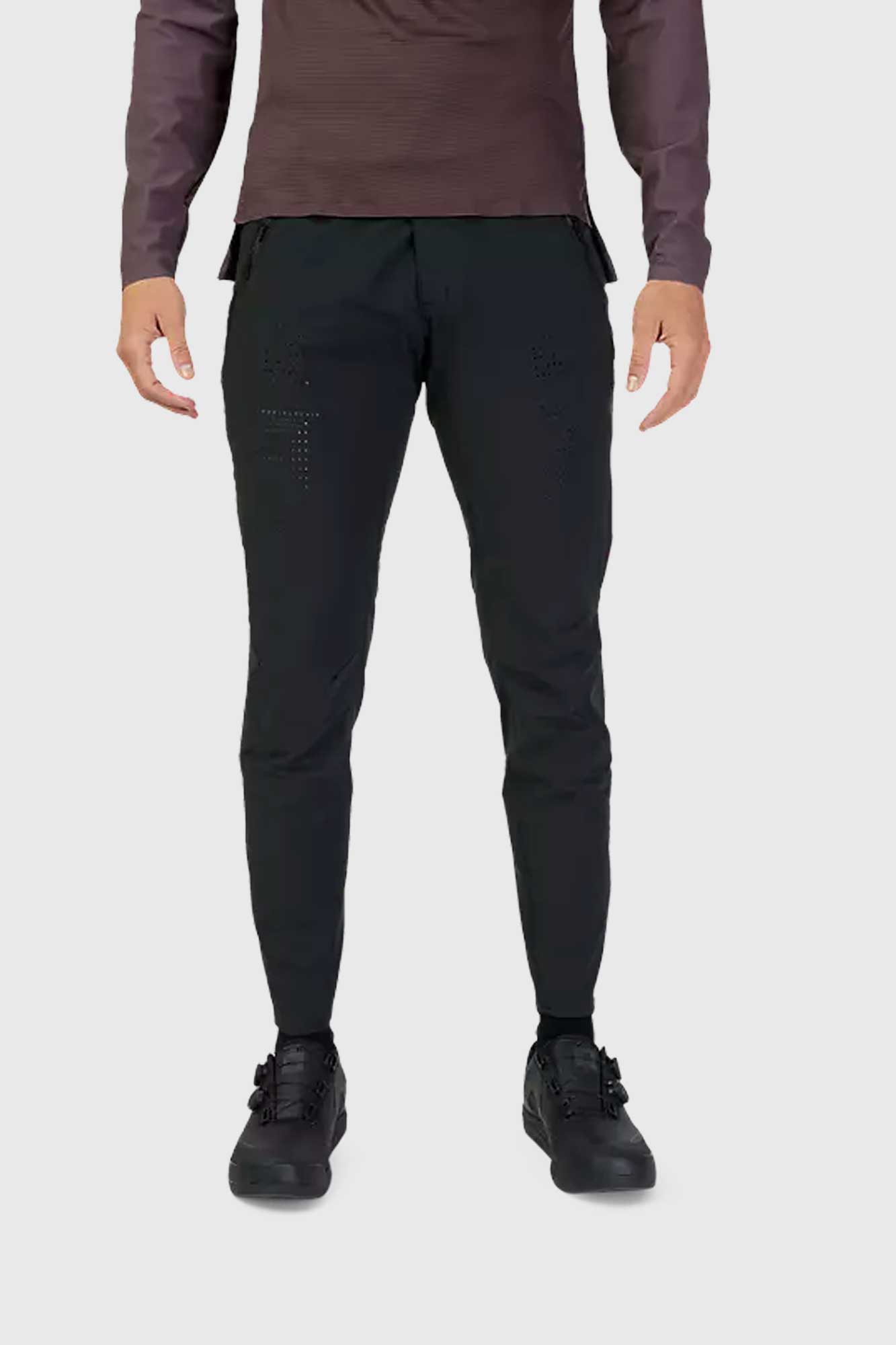 Fox Flexair Pant - Black