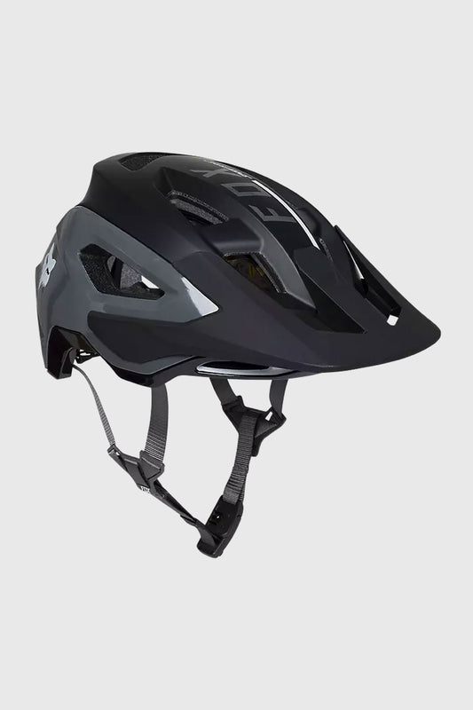 Fox Speedframe Pro - Dark Shadow Grey