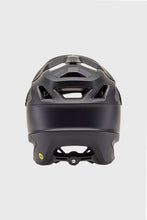 Load image into Gallery viewer, Fox Dropframe Pro Helmet - Matte Black