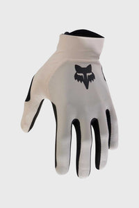 Fox Flexair Glove - Vintage White