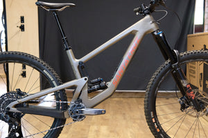 Ex Demo Santa Cruz Megatower Carbon C - GX AXS Kit / Large