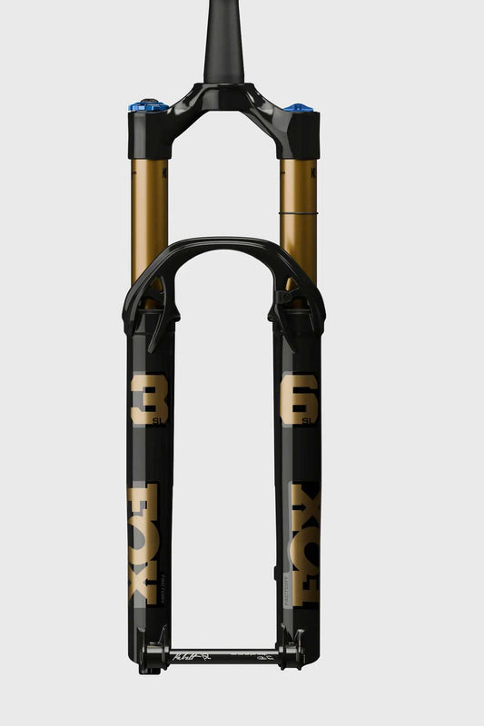 FOX 36 SL Float Factory GRIP X Tapered Fork