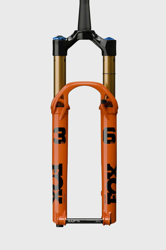 FOX 36 SL Float Factory GRIP X Tapered Fork